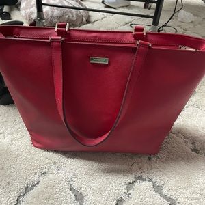 Kate spade tote bag